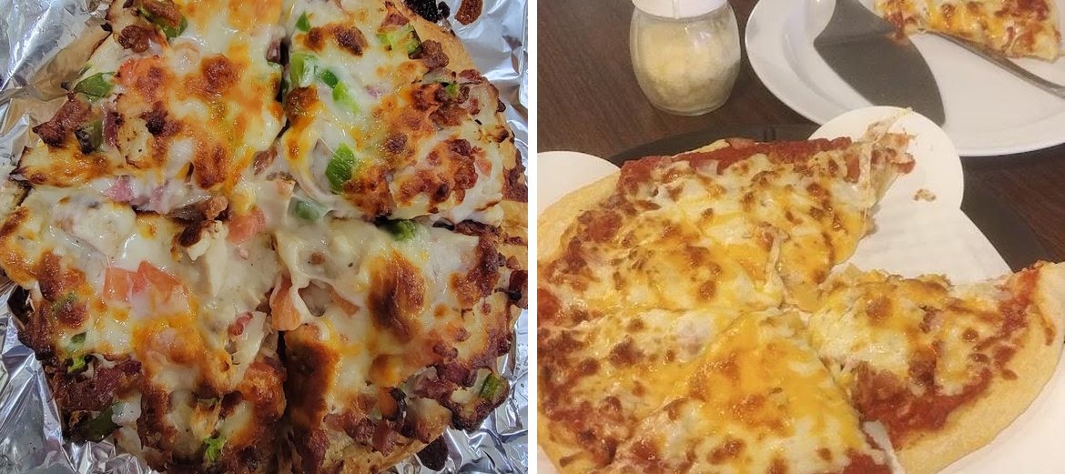 Albion Pizza Depot