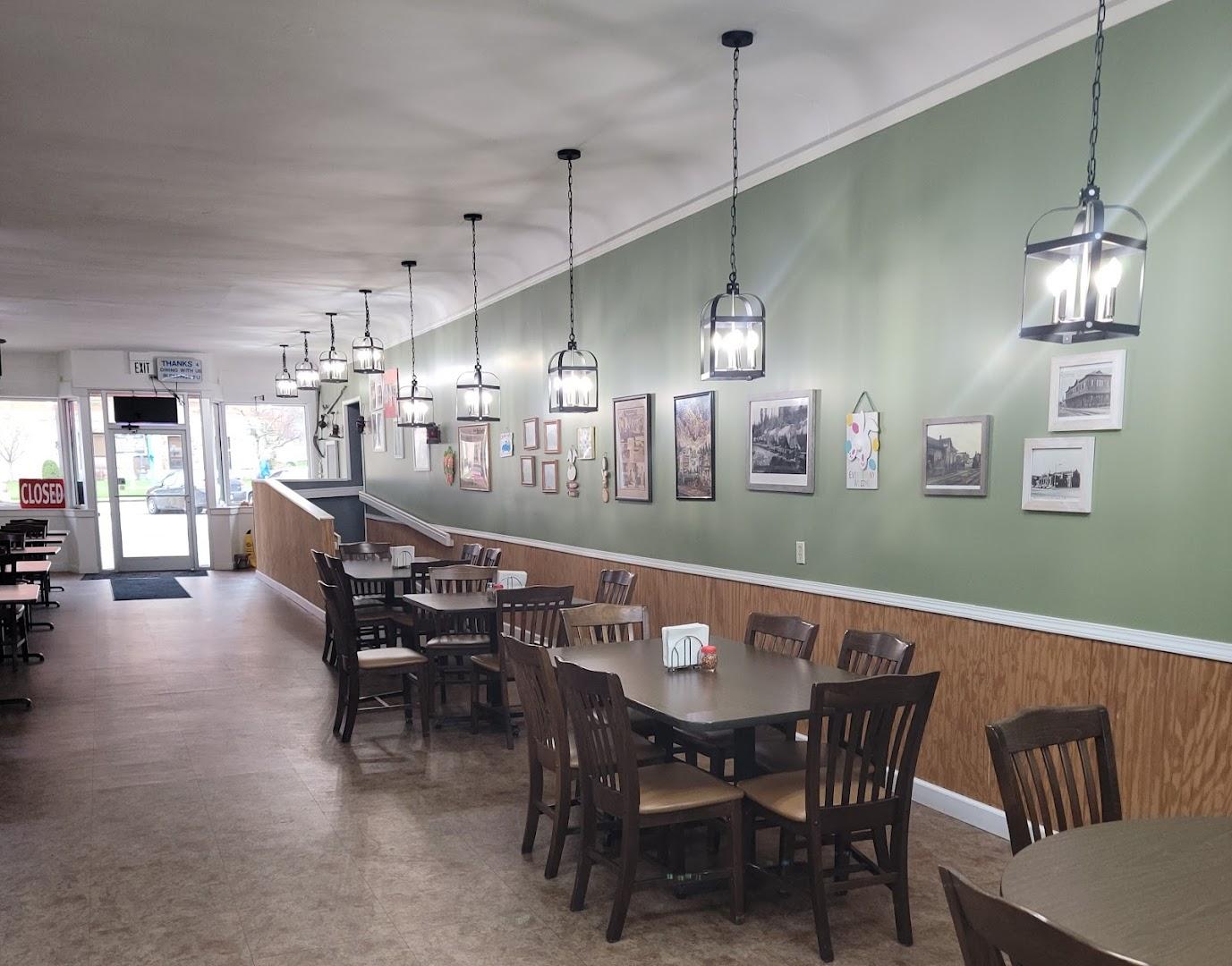 Albion Pizza Depot