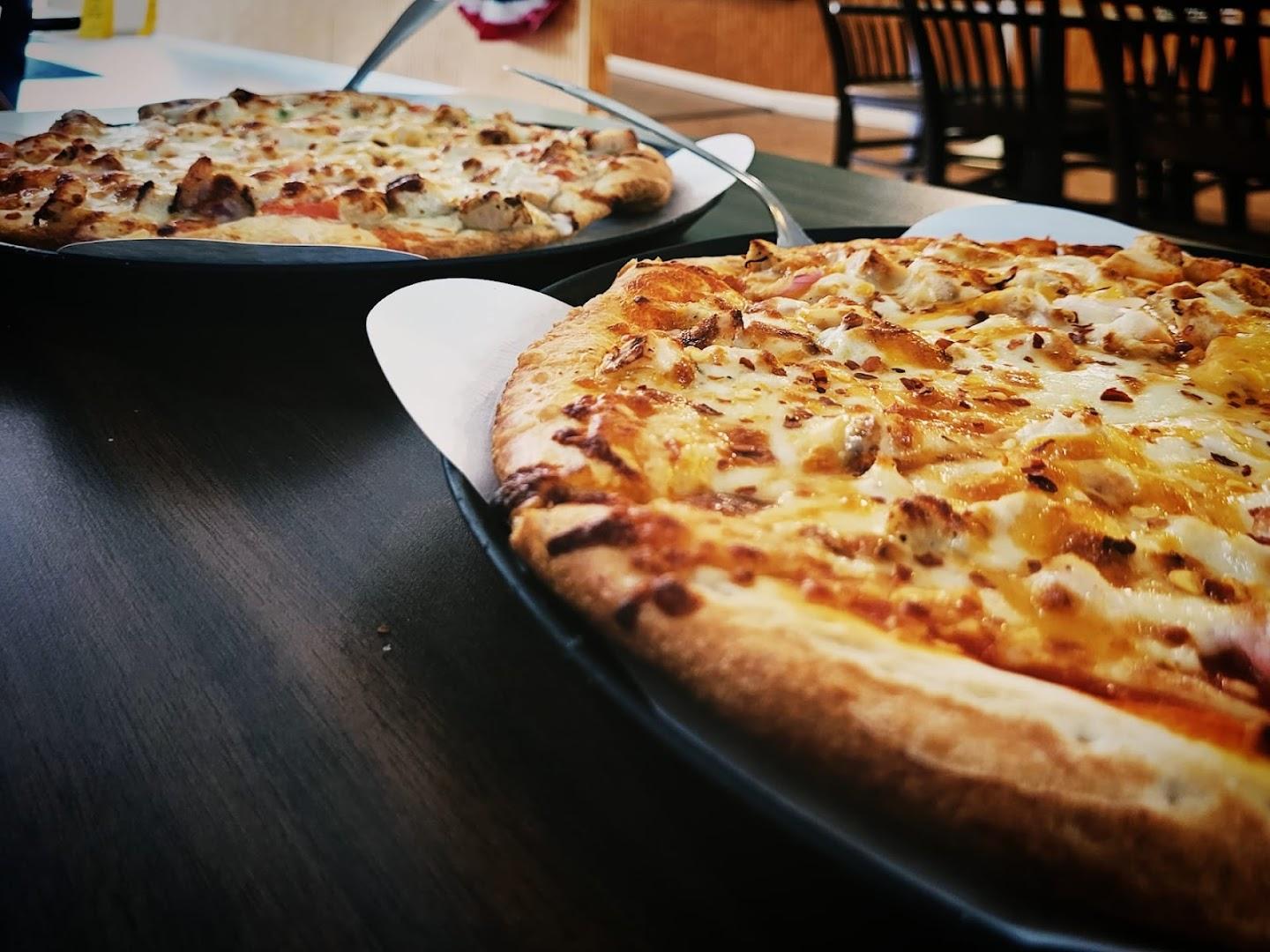Albion Pizza Depot