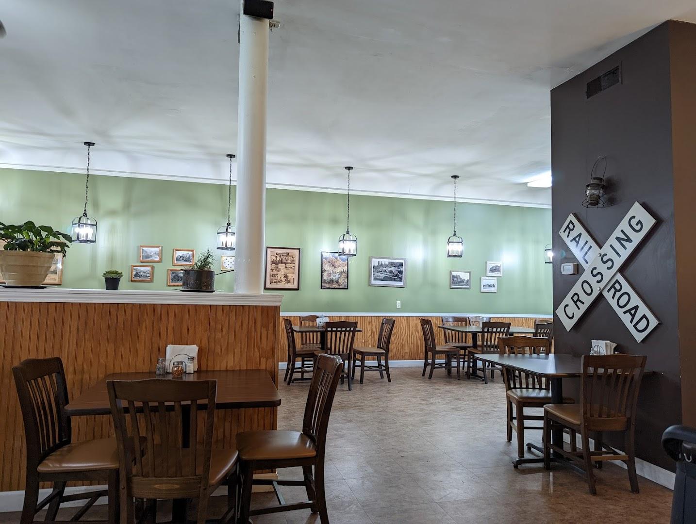 Albion Pizza Depot