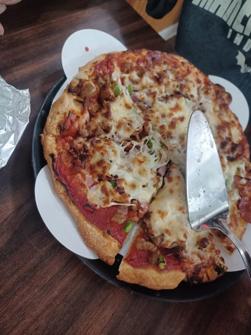 Albion Pizza Depot