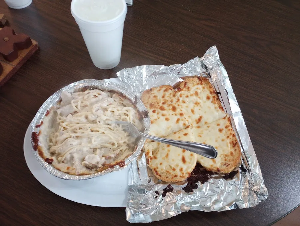 Spaghetti
